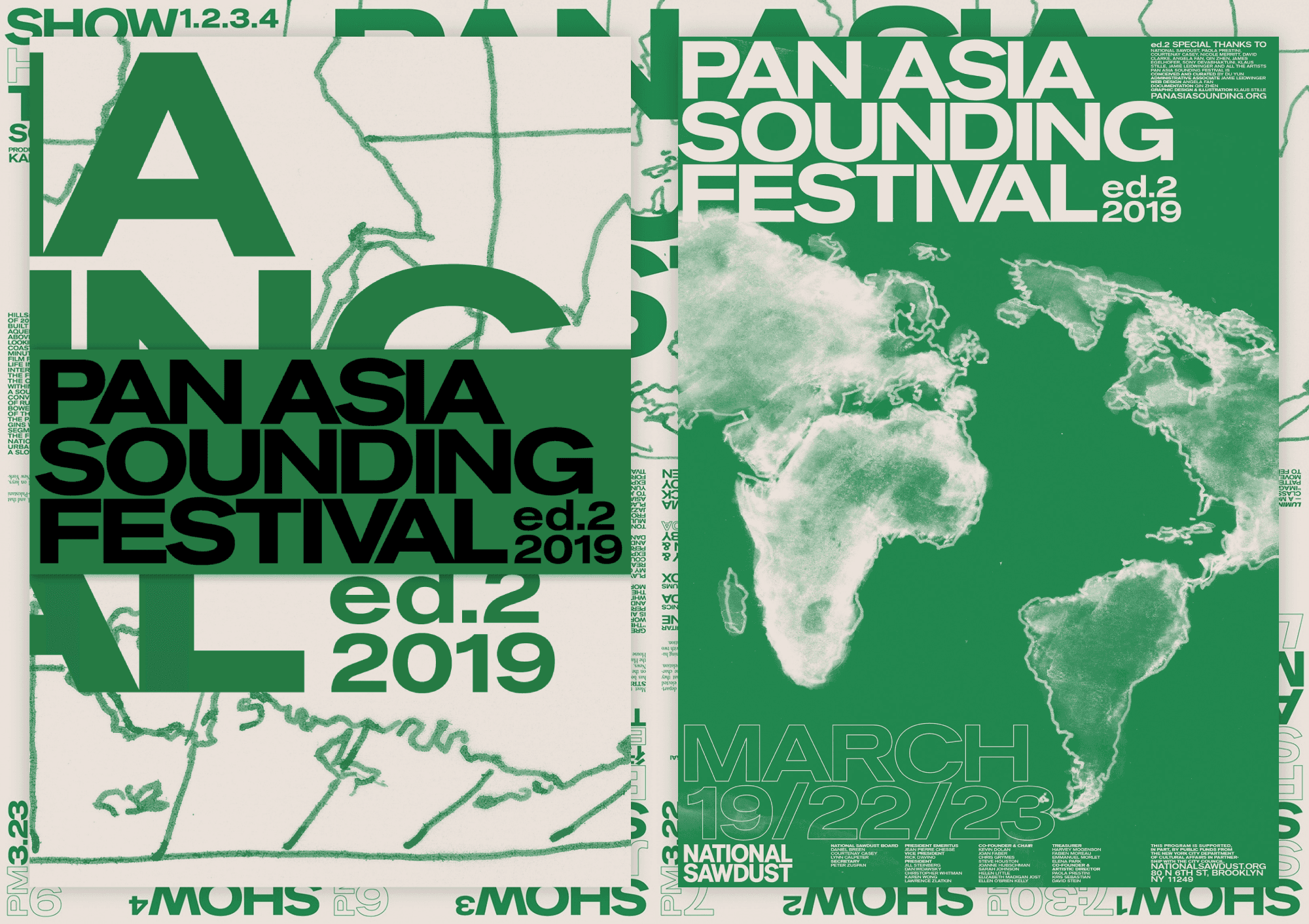 Pan Asia 1