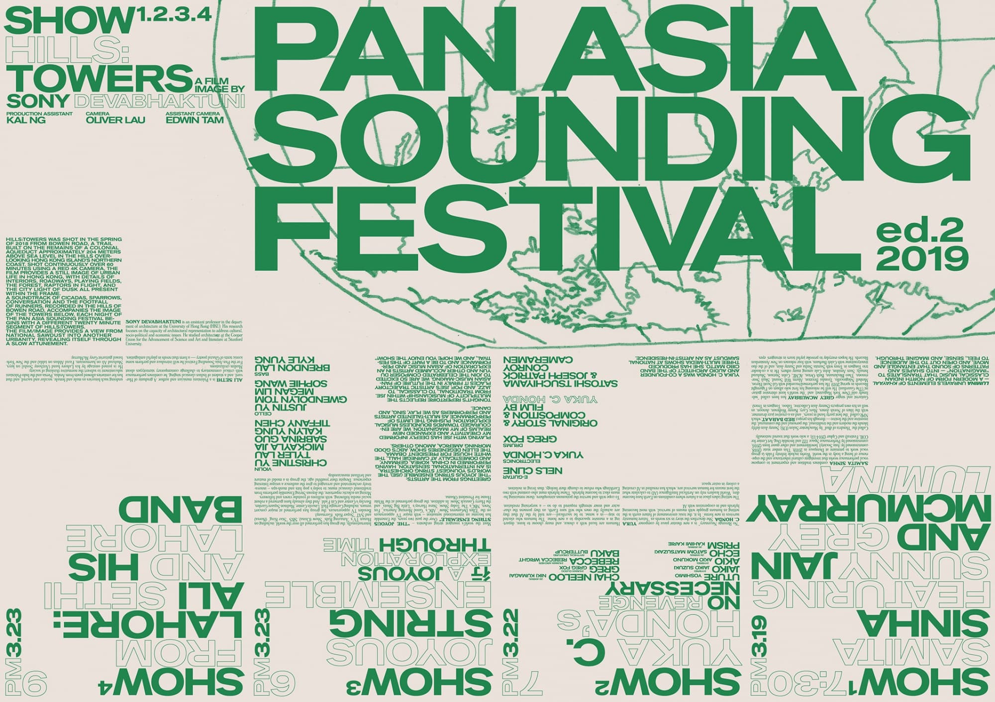 Pan Asia 1