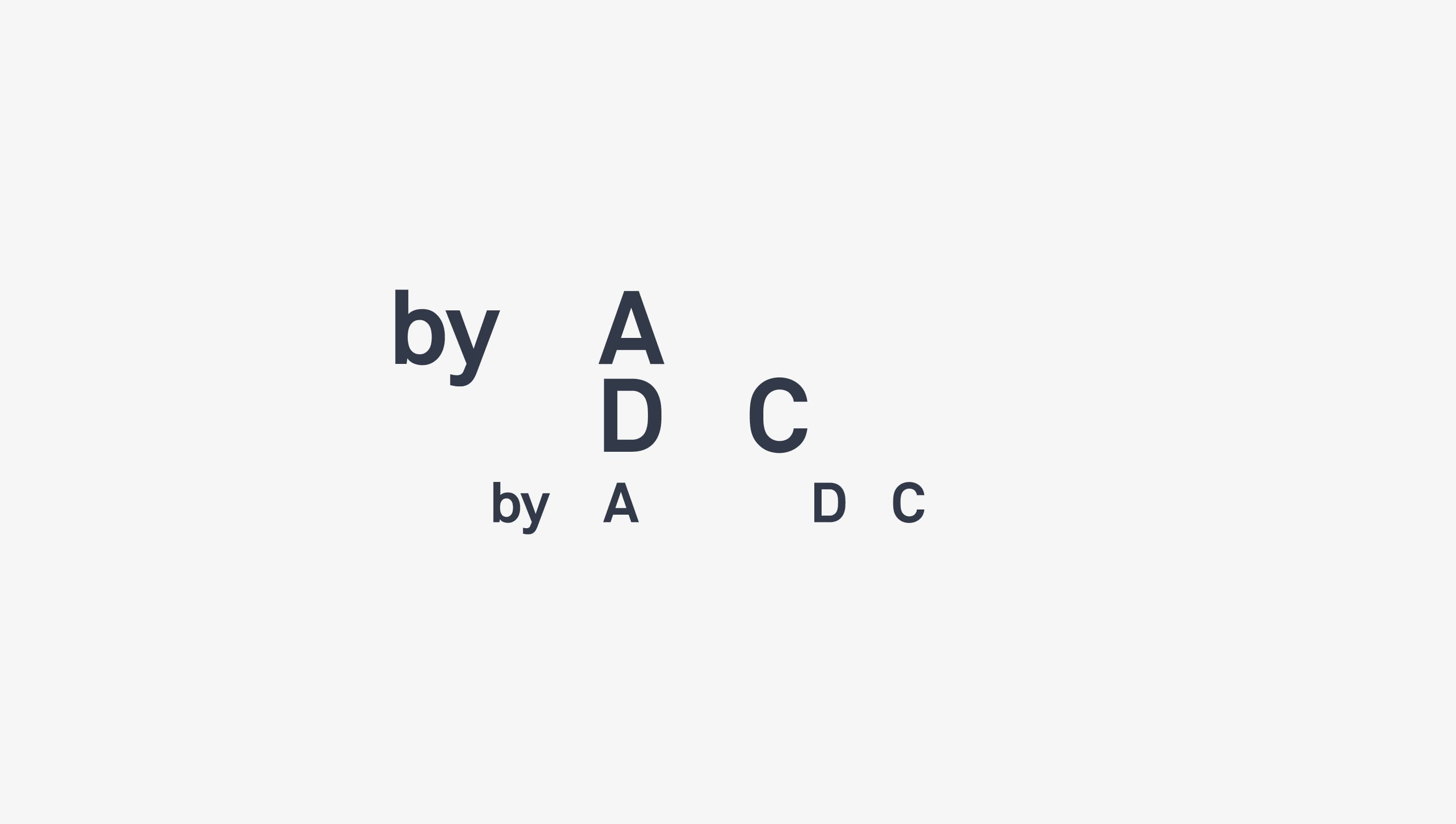 ADC web case